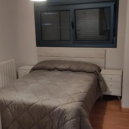 Apartamento Monte Noba Miengo Exterior foto