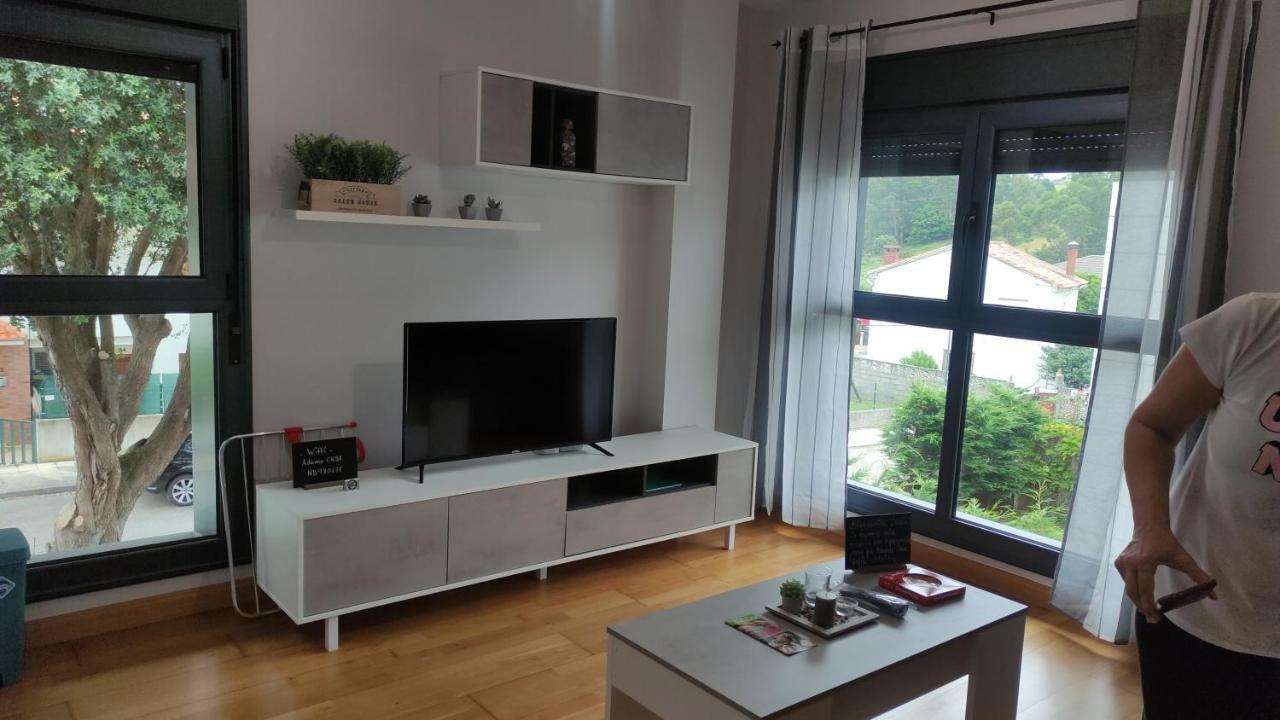 Monte Noba Appartement