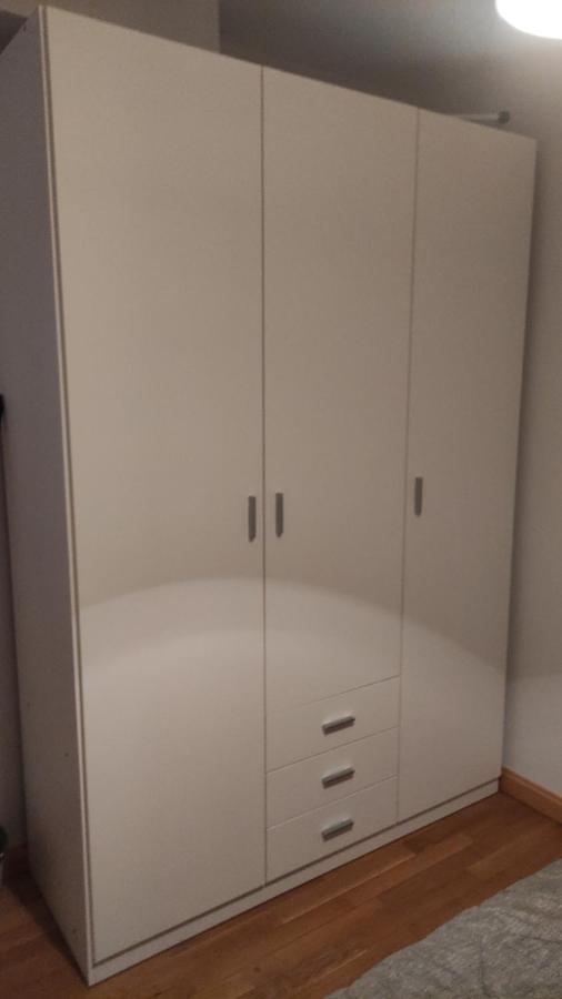 Monte Noba Appartement