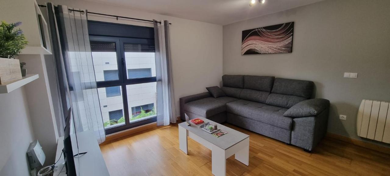 Monte Noba Apartment *