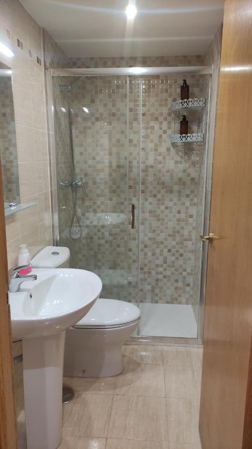 Monte Noba Appartement Miengo